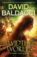The_Width_of_the_World_____Vega_Jane__Book_3_